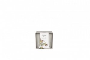Essentials kaars White Lily