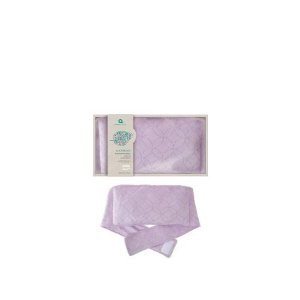 GY184900 Soothing back warmer lavender paars