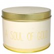 MF165214 sojakaars - soul of gold